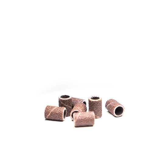 KUPA SANDING BANDS Pack Coarse #9549C-Beauty Zone Nail Supply