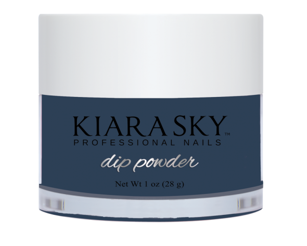 Kiara Sky Dip Powder -D573 Chill Pill-Beauty Zone Nail Supply