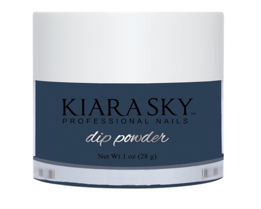 Kiara Sky Dip Powder -D573 Chill Pill-Beauty Zone Nail Supply
