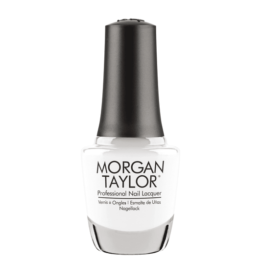 Morgan Taylor Nail Polish Artic Freeze 0.5 oz #3110876-Beauty Zone Nail Supply