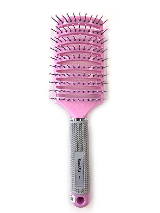 11 ROW IONICE CONCAVE VENT BRU #IB2039-Beauty Zone Nail Supply