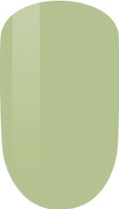 Lechat Perfect match Duo Gel & Lacquer Cucumber Mint PMS227