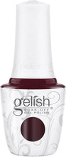 Load image into Gallery viewer, Gelish Soak-off Gel You&#39;re In My World Now 0.5 oz Disney Villains #396-Beauty Zone Nail Supply