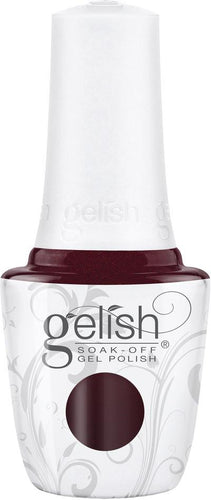 Gelish Soak-off Gel You're In My World Now 0.5 oz Disney Villains #396-Beauty Zone Nail Supply