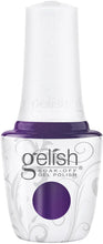 Load image into Gallery viewer, Gelish Soak-off Gel Make &#39;Em Squirm 0.5 oz Disney Villains#397-Beauty Zone Nail Supply
