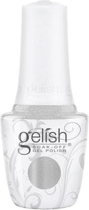 Gelish Soak-off Gel Fashion Above All 0.5 oz Disney Villains #401-Beauty Zone Nail Supply