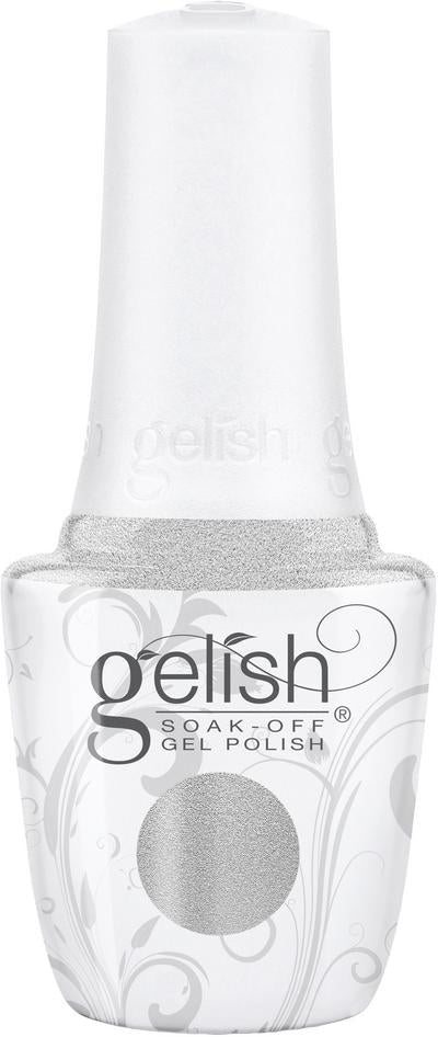 Gelish Soak-off Gel Fashion Above All 0.5 oz Disney Villains #401-Beauty Zone Nail Supply