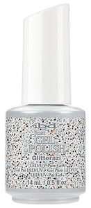 ibd Just Gel Polish Glitterazi Discontinued 0.5 oz #56793-Beauty Zone Nail Supply