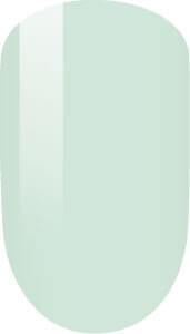 Lechat Perfect match Duo Gel & Lacquer Mint jubilee PMS116