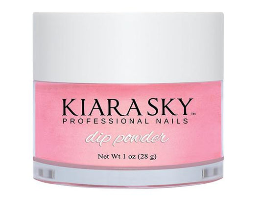 Kiara Sky Dip Powder -D449 Dress To Impress-Beauty Zone Nail Supply