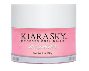 Kiara Sky Dip Powder -D449 Dress To Impress-Beauty Zone Nail Supply
