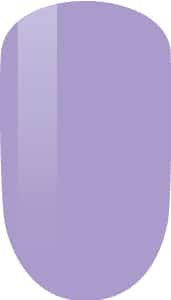 Lechat Perfect match Duo Gel & Lacquer Hush-Hush PMS244