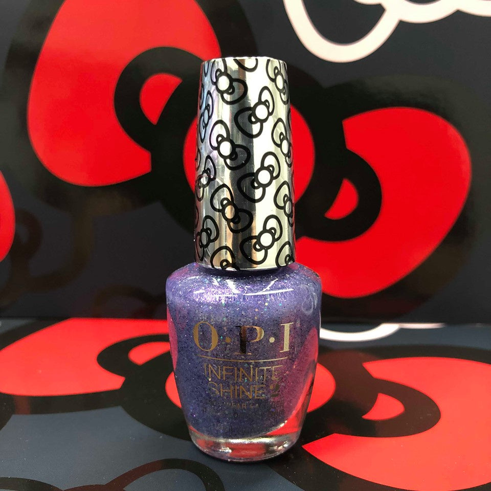 OPI Infinite Shine - Pile on the Sprinkles HRL37-Beauty Zone Nail Supply