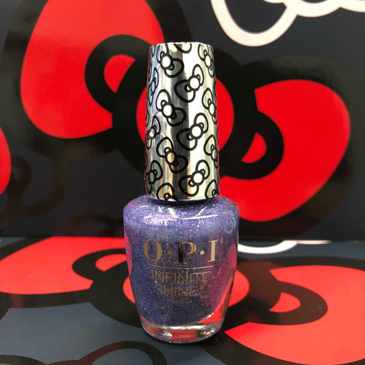 OPI Infinite Shine - Pile on the Sprinkles HRL37-Beauty Zone Nail Supply