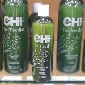 CHI TEA TREE CONDITIONER 12 OZ-Beauty Zone Nail Supply