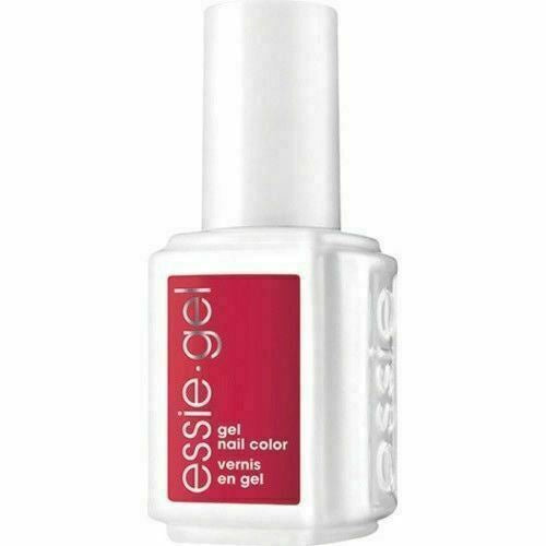 essie UV GEL Polish Nail Color With The Band 934G Discontinued-Beauty Zone Nail Supply