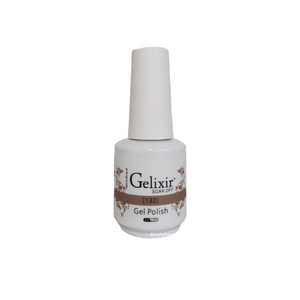 Gelixir Gel Polish 0.5 oz #132