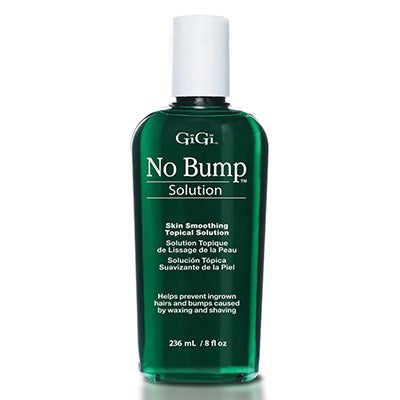 Gigi NO BUMP RX TROPICAL 8 OZ 0717-Beauty Zone Nail Supply