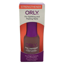Load image into Gallery viewer, Orly nail defense 0.6 oz-Beauty Zone Nail Supply