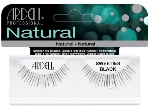 Ardell Sweeties Black #65019-Beauty Zone Nail Supply