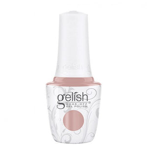 Gelish Soak Off Gel dancing & romancing - soft pink creme 15 mL | .5 fl oz#1110372-Beauty Zone Nail Supply