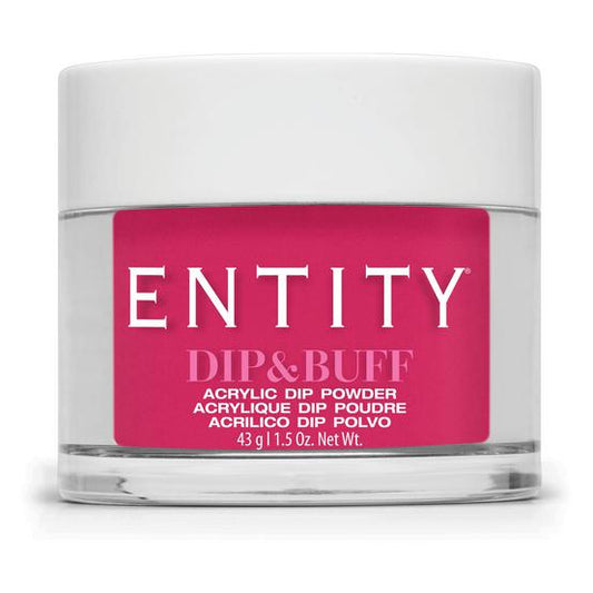 Entity Dip & Buff Well Heeled 43 G | 1.5 Oz.#622-Beauty Zone Nail Supply