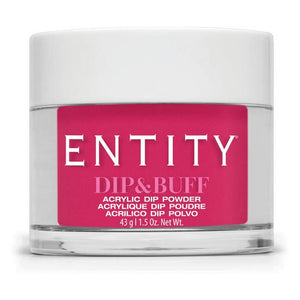 Entity Dip & Buff Well Heeled 43 G | 1.5 Oz.#622-Beauty Zone Nail Supply