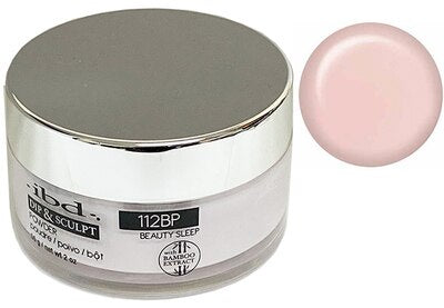 ibd Dip & Sculpt Beauty Sleep 112BP2 2 oz-Beauty Zone Nail Supply