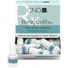 Load image into Gallery viewer, Cnd Rescuerxx .125 Oz Each #10572-Beauty Zone Nail Supply