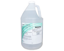 Load image into Gallery viewer, Biocatch RTU Hand Or Surface Sanitizer Refill EPA Reg Gallon-Beauty Zone Nail Supply