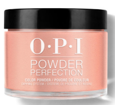 OPI Dip Powder Perfection #DPW59 Freedom of Peach 1.5 OZ-Beauty Zone Nail Supply