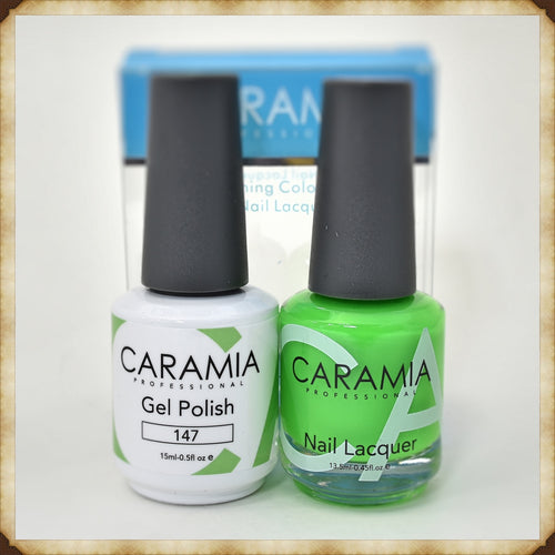 Caramia Duo Gel & Lacquer 147-Beauty Zone Nail Supply