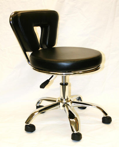 Technician chairs dy-9009b #9215-Beauty Zone Nail Supply