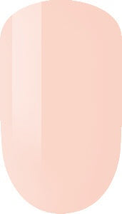 Lechat Perfect match Duo Gel & Lacquer Beauty bride-to-be PMS050