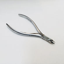 Load image into Gallery viewer, Monika acrylic nipper an-01 full jaw-Beauty Zone Nail Supply