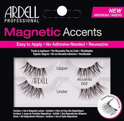 Ardell Magnetic Lashes - Accents 002-Beauty Zone Nail Supply