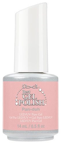 Just Gel Polish Pan-duh 0.5 oz-Beauty Zone Nail Supply