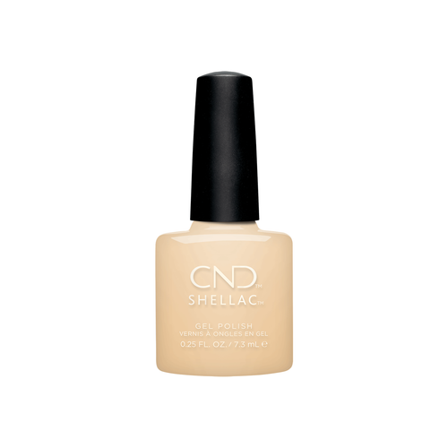Cnd Shellac Exquisite .25 Fl Oz-Beauty Zone Nail Supply