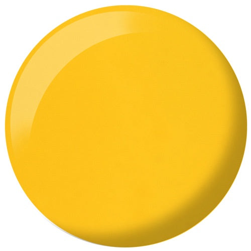 DND Duo Gel & Lacquer Buttered Corn #746-Beauty Zone Nail Supply