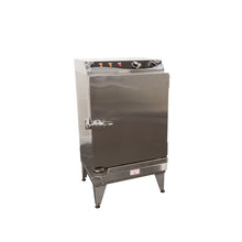 Load image into Gallery viewer, Fiori S15 Steam Hot Towel Warmer Cabinet-Beauty Zone Nail Supply