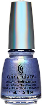 China Glaze Lacquer 2nite 0.5 oz 84224-Beauty Zone Nail Supply