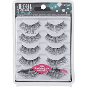 Ardell 5 Pack 105 68985-Beauty Zone Nail Supply
