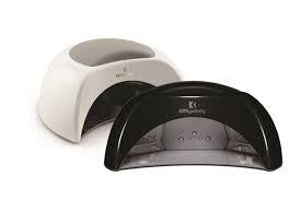 KUPA UV/LED HYBRID LAMP #UV040-Beauty Zone Nail Supply