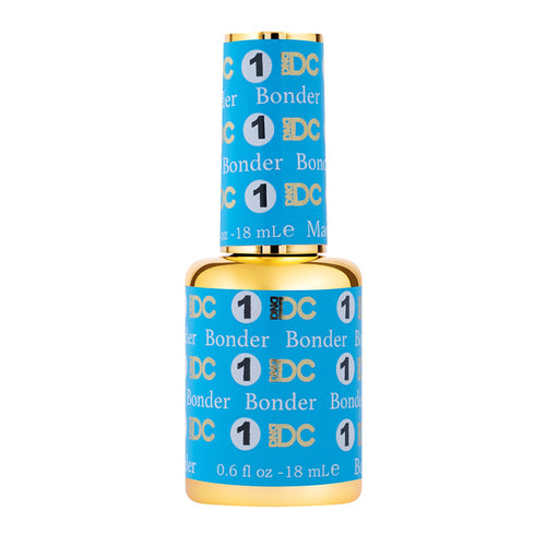 Dnd Dc Dip Liquid Step 1 Bonder 0.5oz / 15ml