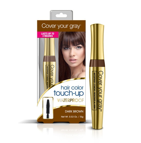 CYG WATERPROOF BRUSH-IN 0.53 oz-Beauty Zone Nail Supply