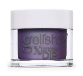 Harmony Gelish Xpress Dip Powder Make 'Em Squirm 43G – 1.5 Oz #1620397 ds