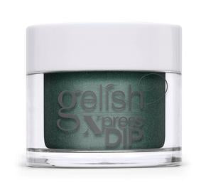 Harmony Gelish Xpress Dip Powder Mistress Of Mayhem 43G – 1.5 Oz #1620398