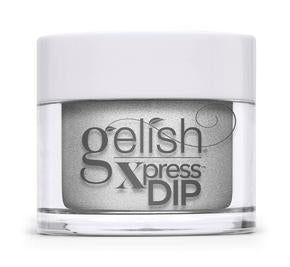 Harmony Gelish Xpress Dip Powder Fashion Above All 43G – 1.5 Oz #1620401