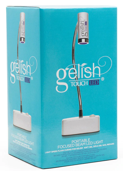 Gelish Soft Gel Touch LED Light with USB Cord #1168099