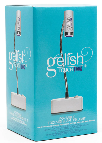 Gelish Soft Gel Touch LED Light with USB Cord #1168099